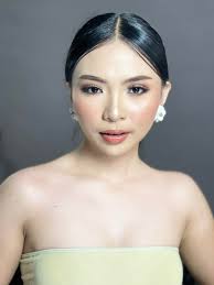 Binibining Pangdan 2025 Pictorial Ariane Mae Aliganga Villarmino Make up by  Vega raj Hair by