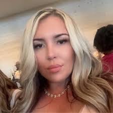 Brittney Jones's Instagram, Twitter & Facebook