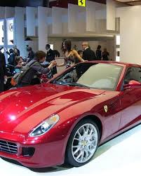 11 city / 15 hwy. Ferrari 599 Top Gear Wiki Fandom