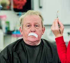 Still Game returns: behind the scenes