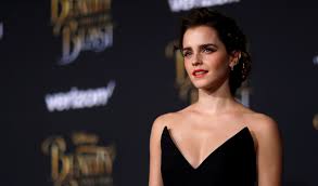 Actress Emma Watson says revealing photo does not undermine feminism |  Reuters