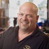 Check spelling or type a new query. Rick Harrison Net Worth Age Height Weight Measurements Bio