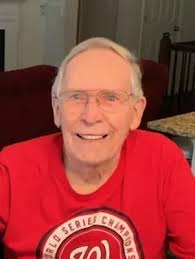 Obituary information for David Velke