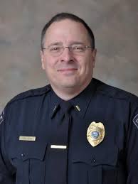 Police Activities Report