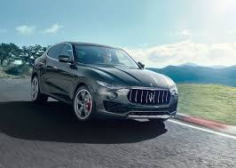 Top 3 Luxury Suvs In The Uae Uae Yallamotor