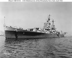 uss oklahoma city (cl 91/clg 5/cg 5