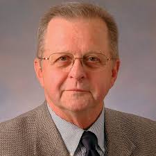 Richard Conti, MD, MACC, Dr HC, FCP(SA), FESC, FAHA