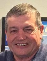 John Frederick Piper Obituary