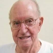 Carl "Corky" Christian Ott Obituary (1932