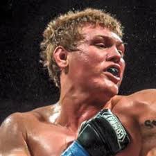 Sidney Wheeler vs. Matthew Baccus, Valor Fights 26