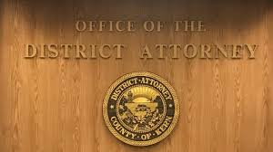 Kern County District Attorney Linkedin