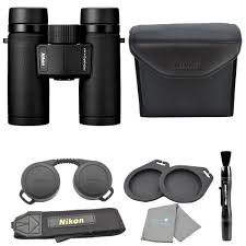 Compact Binoculars For Travel