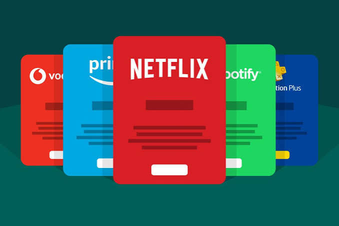 Suscripciones olvidadas como error financiero común