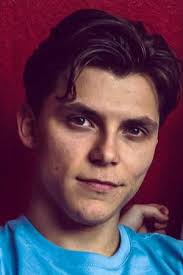 Sophie and the Giants