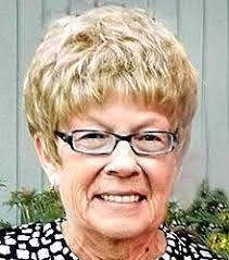 Barbara Burson Obituary (2015)