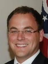 Josh Berkowitz named Hamilton County's newest judge