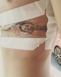 Chandler arizona's friendliest and finest tattoo shop. Stay Salty Tattoo Tattoos Stay Salty Tattoo Inspiration