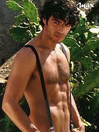 He is an actor and producer, known for ешь, молись, люби (2010), уроки шоколада (2007) and solo un padre (2008). Repubblica Calendari 2004