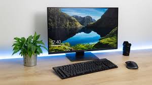 Buy today with free delivery. The Best Monitors For 2021 4k Ultrawide Gaming And More Digital Trends