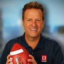 Danny Ernst's Instagram, Twitter & Facebook