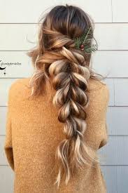 Big Loose Braid Long Hair Styles Hair Styles Braided Hairstyles