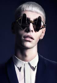 Jonathan Bauer-Hayden by Jies Cléodore for CULTURE-mode Magazine