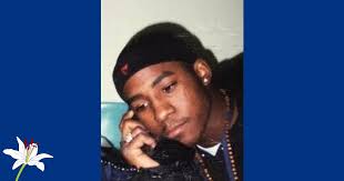 Terrell Greer, age 32