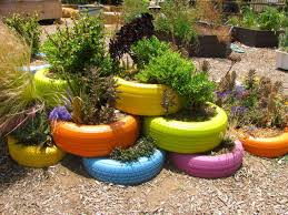 We did not find results for: Transform Old Tire Into Diy Painted Tire Planter For Garden