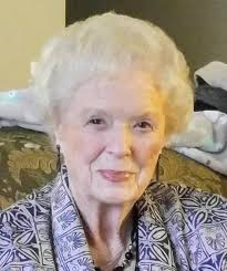 Betty Scott Darden Obituary