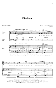 An Ending A Beginning Dustin O Halloran Sheet Music Dirait On Satb By Morten Lauridsen J W Pepper Sheet Music Choir Music Choral Sheet Music Sheet Music