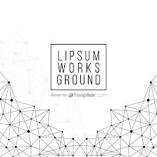 Black And White Background Design Images Geometric Polygon Abstract Black White Background Black And White Background Geometric Presentation Backgrounds