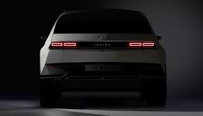 Pricing for the hyundai ioniq 5 electric car has been officially confirmed for the uk. Neues Hyundai Elektroauto Ioniq 5 Ausblick Auf Interieur Ecomento De