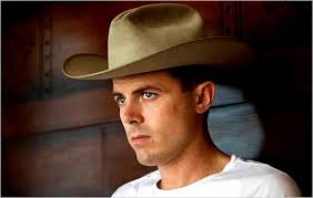 Casey Affleck in Michael Winterbottom's Adaptation