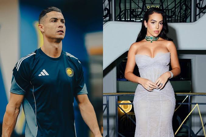 Why Cristiano Ronaldo still hasn't married Georgina Rodriguez after nearly  a decade together? | MARCA
