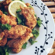Urban Island Kitchen On Instagram This Is Another Mauritian Gajack Snack Called Croquette De Volaille Usually Chicken Bites Mauritian Food Roast Dinner