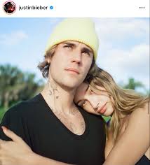 Ai lati di colore biondi e lunghi sopra per il cantante justin bieber justin. Justin Bieber E Hailey Baldwin Foto Coppia In Crisi Per La Loro Linea Beauty Amica Foto 5