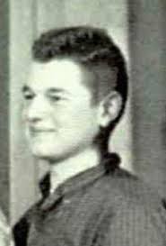 IN MEMORY HONOR ROLL