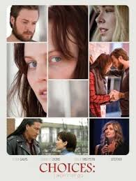 Choices: I Won't Let Go