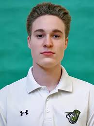 2019 Men's Tennis Roster