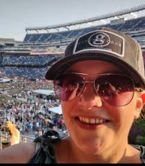 Regan Robson Obituary