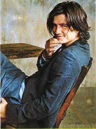 Orlando Bloom 24 Long Hair Styles Men Men S Long Hairstyles Mens Medium Length Hairstyles