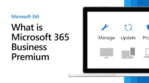 Microsoft 365 is an integrated bundle of windows 10, office 365 and enterprise mobility + security (aka ems, which includes intune device management, analytics and some azure active directory. What Is Microsoft 365 Business Premium Microsoft Docs