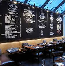 We did not find results for: Menu Wall And Interior At Blt Prime Restaurant Decor Menu Restaurant Menu Wall