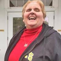 Elderrean "Ellie" (Yost) Paules