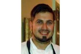 Eric Evasic Obituary (1987