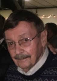 Obituary information for David "Dave" R Keister