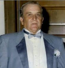 Frank Ogle Obituary (2014)