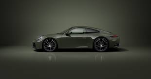 Image result for Black Olive 2025 Porsche