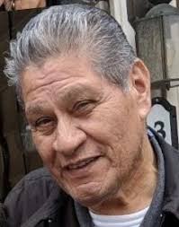 Gregorio Molina Obituary (1947