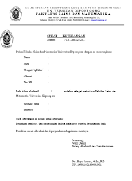 We did not find results for: Surat Keterangan Siswa Berprestasi Windowbrain